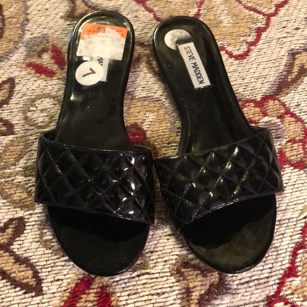 Steve Madden Sandals